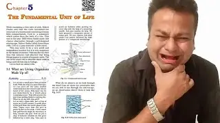 Ranking NCERT Class 9th Science Chapters With Memes !!