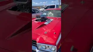 Selling a car #turkeyrun #automobile #car #oldschool #vintagecar #2025