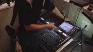 NCF Allen & Heath GLD 80 Training