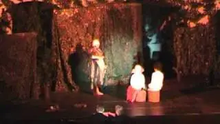 H&auml;nsel und Gretel, M&auml;rchenoper von Engelbert Humperdinck.mp4