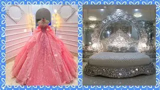 🌠Choose 🫰your name 🎀 first letter and see 🙈 your  👰 dream dress👗and ✨ room 🛌  #choose #youtubevideo 