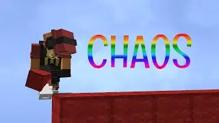Playing 4v4 Bedwars For 1 Month Straight