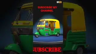 Scarfall New Vehicle | Scarfall 2.0 Update Release date #scarfall #scarfallgameplay #freefire