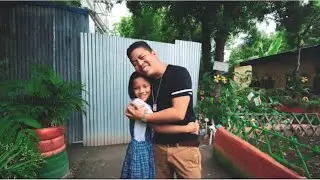 The Impact of Child Sponsorship - Meet Janvie (60 sec)