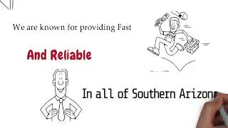 Whiteboard Animation Video / Struse Plumbing Promotional Video