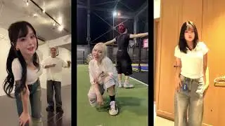 tiktokメドレー