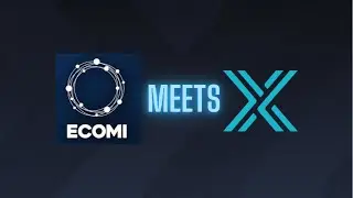 ECOMI Teams Up With Immutable X! (Big Announcement)