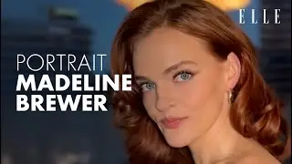 Portrait : Madeline Brewer
