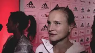 Komplettes Interview mit Anna Hahner.