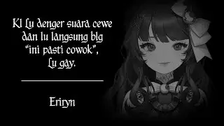 Yang skip strim ini = Gay || FREETALK
