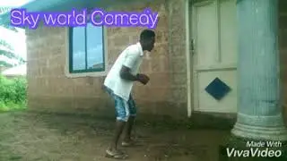 Sky world Comedy17