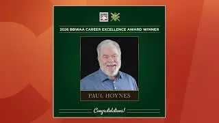 Paul Hoynes earns tremendous honor from the BBWAA - Sports4CLE 12/9/2025