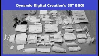 Randy Cooper's review on Dynamic Digital Creation's 30