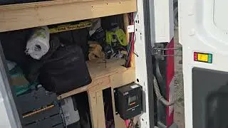 Quartzsite update 