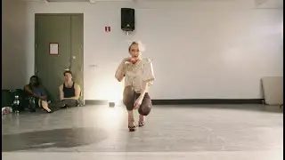 Electric-Choreography by Marie Rose Baramo