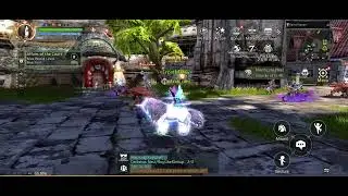 Dragon nest m classic how dismantle custom for fast get full purple custom