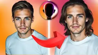 AI Hairstyle Changer:  Generate Any Hair Style With Virbo AI Video Generator