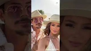 Dolores Catania Reacts To Vanderpump Rules Drama #Shorts #vanderpumprules #rhonj