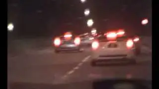 Celica セリカ Convoy to KLCC Merdeka 06 night