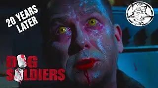 What Makes This Horror Movie SO GOOD? - Dog Soldiers (2002) Movie Review