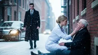 A Shy Nursing Student Missed Her Clinical Shift to Bandage a Stranger&rsquo;s Wound &mdash; The Next Day, a CEO&hellip;