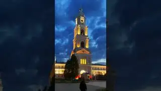 Дивеево - Мужской хор &laquo;Русский Формат&raquo;.