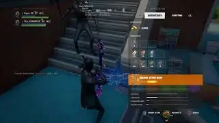 Found a gold bow