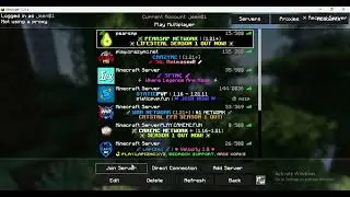 Play with techno game in pear smp {IP} PEARSMP.FUN