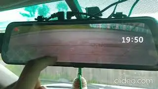 Работа DVR E-ACE A20P