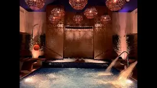 Planet Hollywood Spa