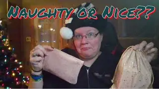 LET'S DO THIS!!! December Ipsy Glam Bag & Glam Bag Plus 2021 | THINGZMAS DAY 19