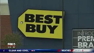 I-Team: Best Buy Sold Recalled Items for Years