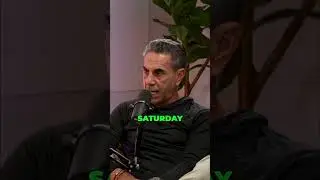 Джоуи Мерлино победил убийцу #joeymerlino #podcast #crime #snuff #jail