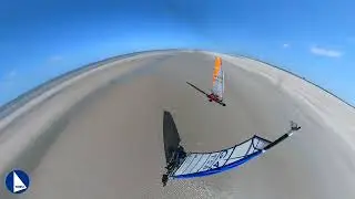 YCSPO Sankt-Peter-Ording Gerlach Pokal 10.05.2022