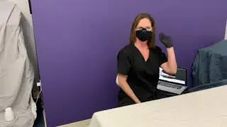 Cleaning the Office During COVID-19
