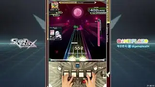 광주 게임플라자 SOUND VOLTEX VM (6번기) LIVE