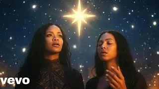 Rihanna Ft Beyonce - Mercy In Bethlehem (2025 Official Music Video)