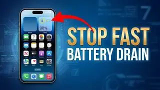 7 практичных способов остановить быструю разрядку аккумулятора на iPhone 17 Pro