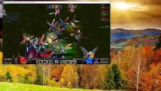 ArgMu 99b / - Hellmain - / 09.01.2026 MU ONLINE
