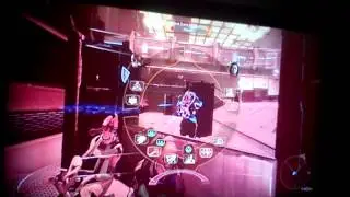 Mass Effect 2: Recruit the Convict
