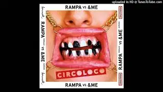 Rampa - Terrace