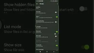 How to Show.dwd folder in vivo#shorts