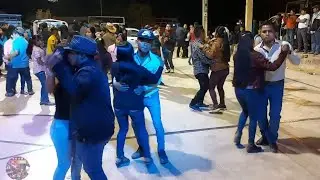 Baile En Xilotlancingo Con 