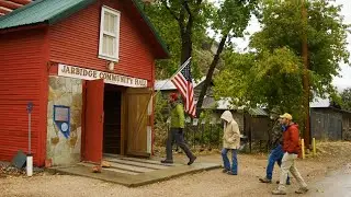 HISTORY: EXPLORING JARBIDGE NEVADA