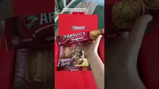 To all the biscuit lovers out there&hellip;check this out! Thanks Biscuits 🤩 I even shared them! (Most of t