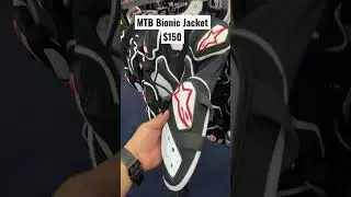 Motorhelmets Mountain Bike Armor Sale - Alpinestars MTB Bionic Jacket Sale