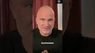 Sovereign Entrepreneur: The Future of Business IS Here! #shorts