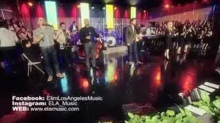 Fue Por Amor (feat. Lucia Parker)