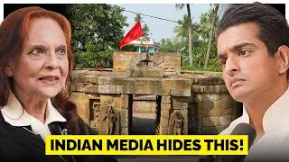 1 MOST POWERFUL Temple In India That Very Few Know About