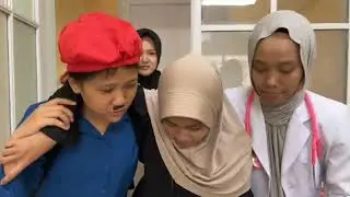 Tugas 2 Komunikasi Efektif Dalam Praktik Kebidanan 